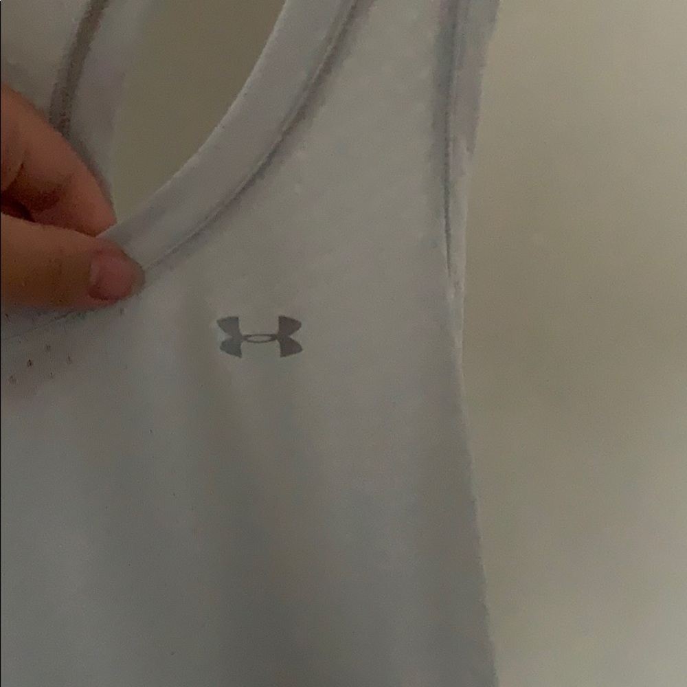 Tank - Picture 2 of 3